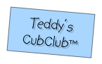 Teddy’s CubClub™